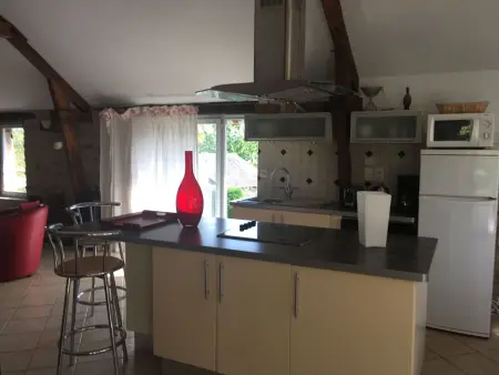 Familienhaus, Maison 6 personnes à Beynat - Photo 6