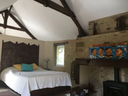 Familienhaus, Maison 6 personnes à Beynat - Photo 11