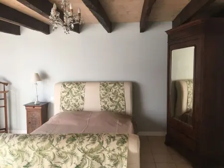 Familienhaus, Maison 6 personnes à Beynat - Photo 12