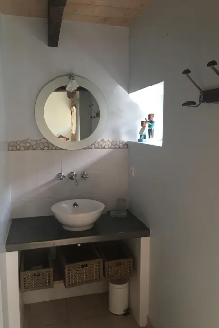 Familienhaus, Maison 6 personnes à Beynat - Photo 13