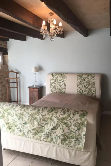 Familienhaus, Maison 6 personnes à Beynat - Photo 14