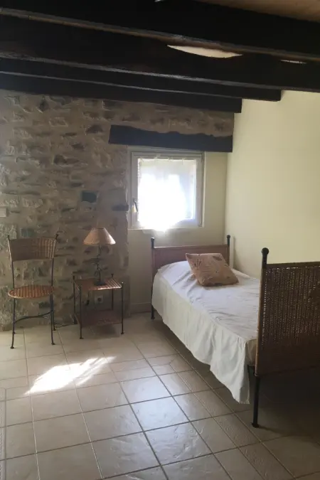 Familienhaus, Maison 6 personnes à Beynat - Photo 15