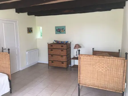 Familienhaus, Maison 6 personnes à Beynat - Photo 17