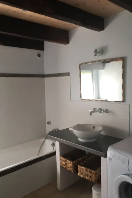 Familienhaus, Maison 6 personnes à Beynat - Photo 18