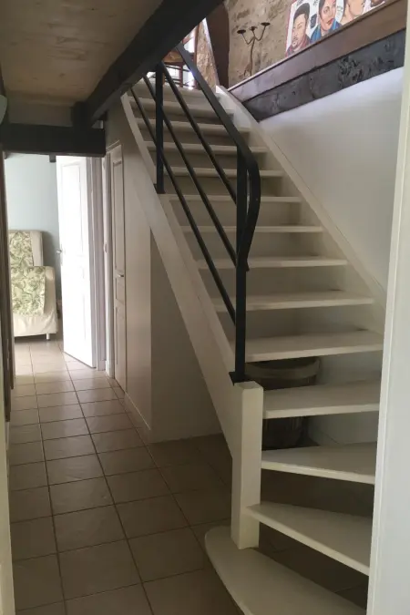 Familienhaus, Maison 6 personnes à Beynat - Photo 20