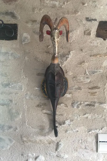 Familienhaus, Maison 6 personnes à Beynat - Photo 23