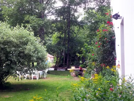 maison les isles menefriers, Maison 7 personnes à Quarré les Tombes - Photo 1