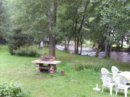 maison les isles menefriers, Maison 7 personnes à Quarré les Tombes - Photo 6