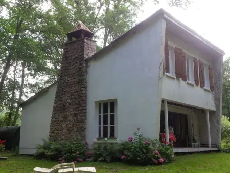 maison les isles menefriers, Maison 7 personnes à Quarré les Tombes - Photo 7