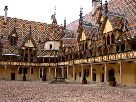 maison les isles menefriers, Maison 7 personnes à Quarré les Tombes - Photo 21
