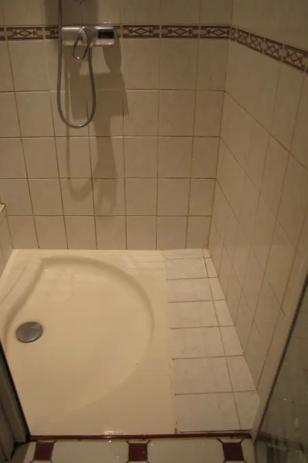 Haus  Les Moinillons  mit privatem Pool, Maison 3 personnes à Ancy le Franc - Photo 7