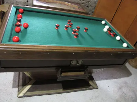Haus  Les Moinillons  mit privatem Pool, Maison 3 personnes à Ancy le Franc - Photo 16