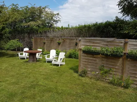 mit Garten, Grill und Terrasse, Maison 6 personnes à Thury - Photo 20