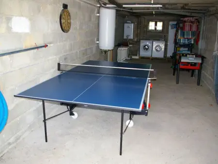 mit Garten, Grill und Terrasse, Maison 6 personnes à Thury - Photo 27