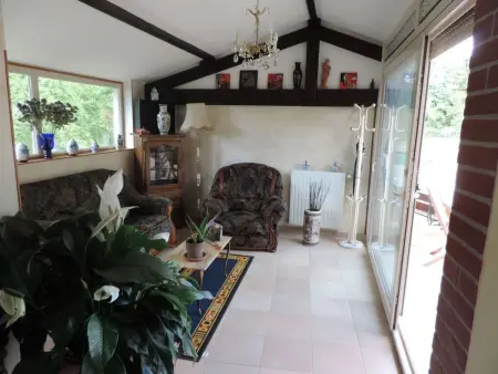 Villa Roland in Burgund 125m2 4 Sterne, Maison 5 personnes à Chagny - Photo 4