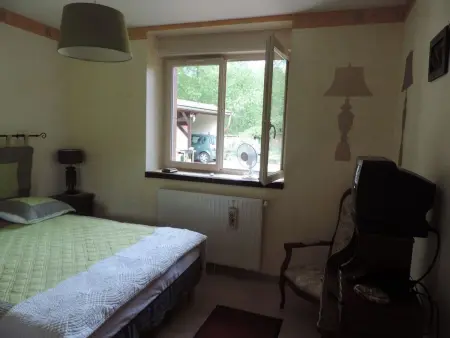 Villa Roland in Burgund 125m2 4 Sterne, Maison 5 personnes à Chagny - Photo 13