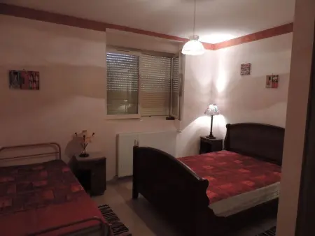Villa Roland in Burgund 125m2 4 Sterne, Maison 5 personnes à Chagny - Photo 14