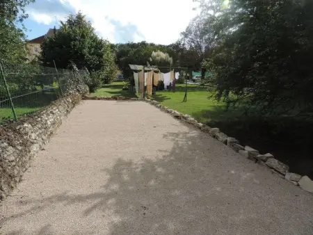Villa Roland in Burgund 125m2 4 Sterne, Maison 5 personnes à Chagny - Photo 19