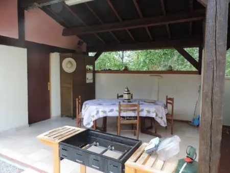 Villa Roland in Burgund 125m2 4 Sterne, Maison 5 personnes à Chagny - Photo 20