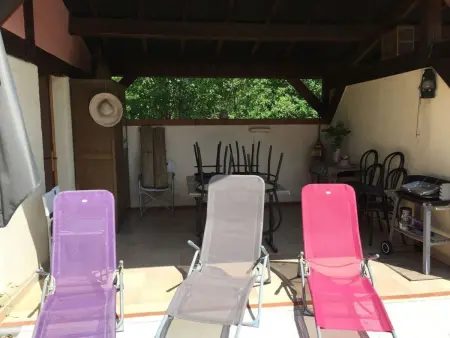 Villa Roland in Burgund 125m2 4 Sterne, Maison 5 personnes à Chagny - Photo 27