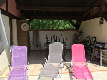 Villa Roland in Burgund 125m2 4 Sterne, Maison 5 personnes à Chagny - Photo 28