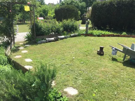 Villa Roland in Burgund 125m2 4 Sterne, Maison 5 personnes à Chagny - Photo 36