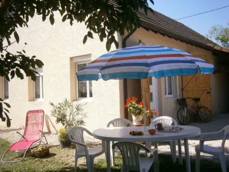Le gite du randonneur (Das Ferienhaus des Wanderers) - Photo 1