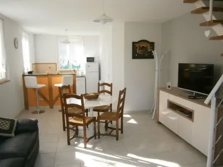Le gite du randonneur (Das Ferienhaus des Wanderers) - Photo 2