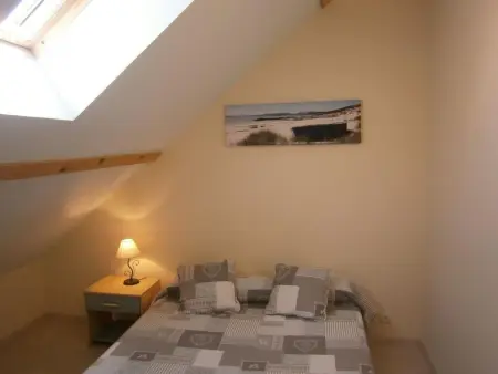 Le gite du randonneur (Das Ferienhaus des Wanderers) - Photo 5