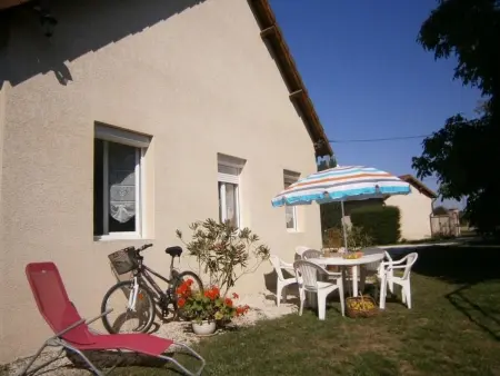 Le gite du randonneur (Das Ferienhaus des Wanderers) - Photo 7