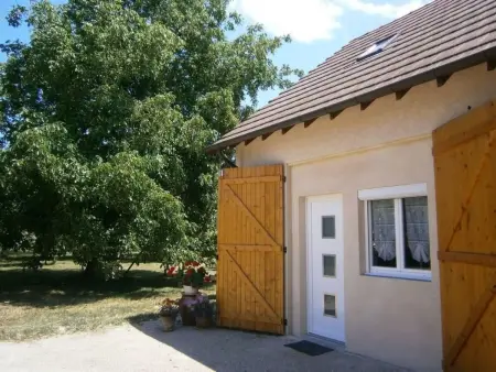 Le gite du randonneur (Das Ferienhaus des Wanderers) - Photo 8