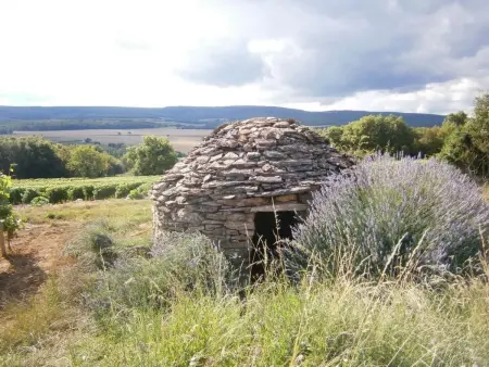 Le gite du randonneur (Das Ferienhaus des Wanderers) - Photo 15