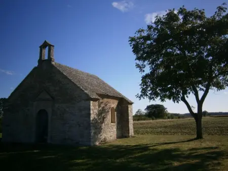 Le gite du randonneur (Das Ferienhaus des Wanderers) - Photo 16