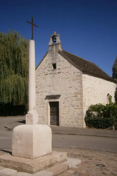 Le gite du randonneur (Das Ferienhaus des Wanderers) - Photo 17