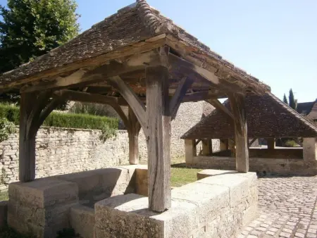 Le gite du randonneur (Das Ferienhaus des Wanderers) - Photo 18