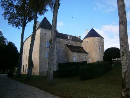 Le gite du randonneur (Das Ferienhaus des Wanderers) - Photo 19