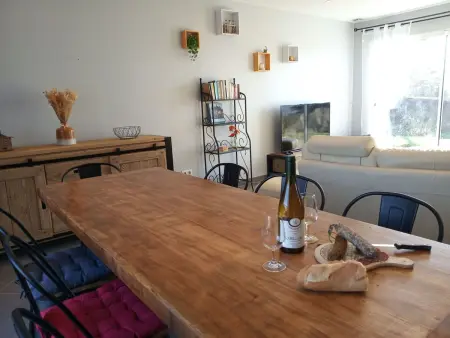 an der Weinstraße von Burgund, Maison 2 personnes à La Chapelle sous Brancion - Photo 8