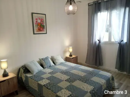 an der Weinstraße von Burgund, Maison 2 personnes à La Chapelle sous Brancion - Photo 13