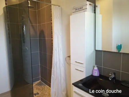 an der Weinstraße von Burgund, Maison 2 personnes à La Chapelle sous Brancion - Photo 15