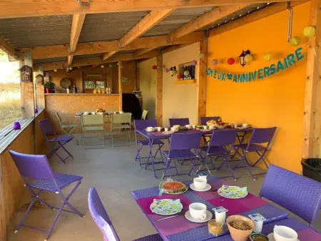 Genießen Sie die Ruhe und den Frieden der Provence - Photo 16
