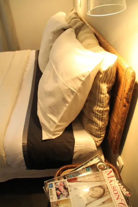 Coeur des Monts d'Ardeche, Appartement 5 personnes à Chirols - Photo 6