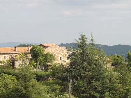 Coeur des Monts d'Ardeche, Appartement 5 personnes à Chirols - Photo 12