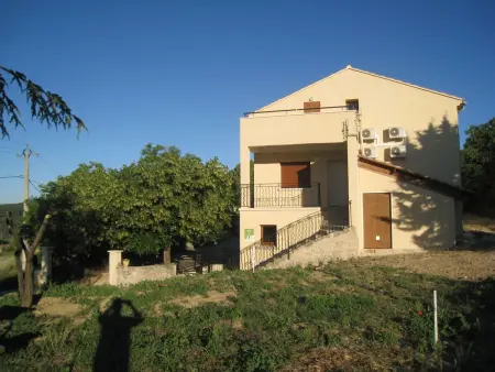 Lou Pitchot Maximénet Le cerf, Appartement 6 personnes à Buis les Baronnies - Photo 2
