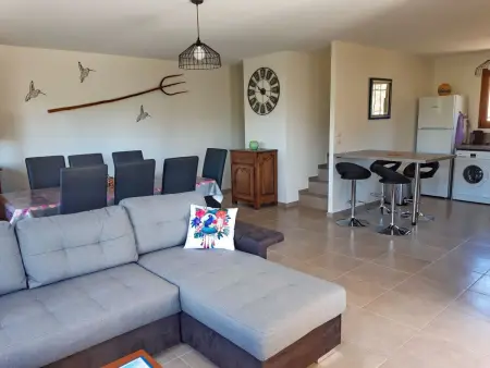 Lou Pitchot Maximénet Le cerf, Appartement 6 personnes à Buis les Baronnies - Photo 5
