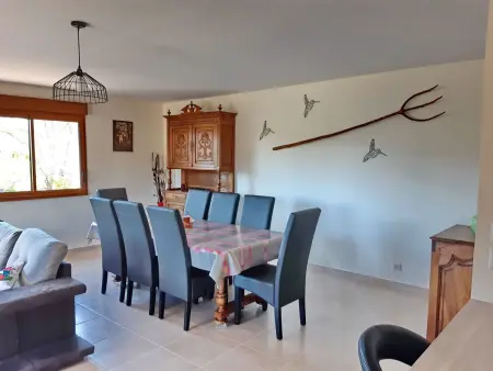 Lou Pitchot Maximénet Le cerf, Appartement 6 personnes à Buis les Baronnies - Photo 8