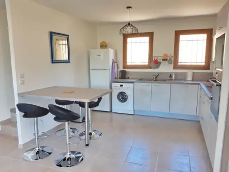 Lou Pitchot Maximénet Le cerf, Appartement 6 personnes à Buis les Baronnies - Photo 9