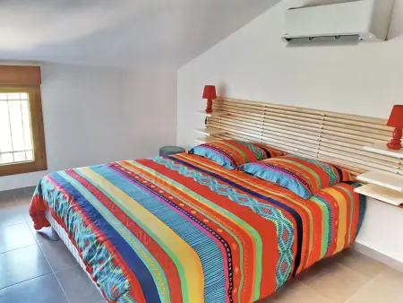 Lou Pitchot Maximénet Le cerf, Appartement 6 personnes à Buis les Baronnies - Photo 10