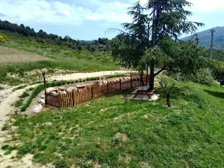 Lou Pitchot Maximénet Le cerf, Appartement 6 personnes à Buis les Baronnies - Photo 15