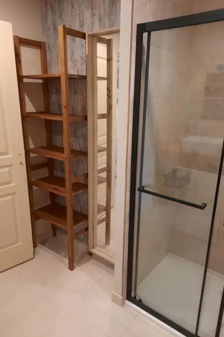 Haus  La Croix Dupuy  mit privatem Pool, Maison 7 personnes à Largentière - Photo 26