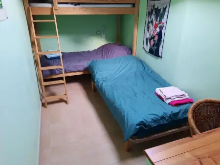 Haus  La Croix Dupuy  mit privatem Pool, Maison 7 personnes à Largentière - Photo 36